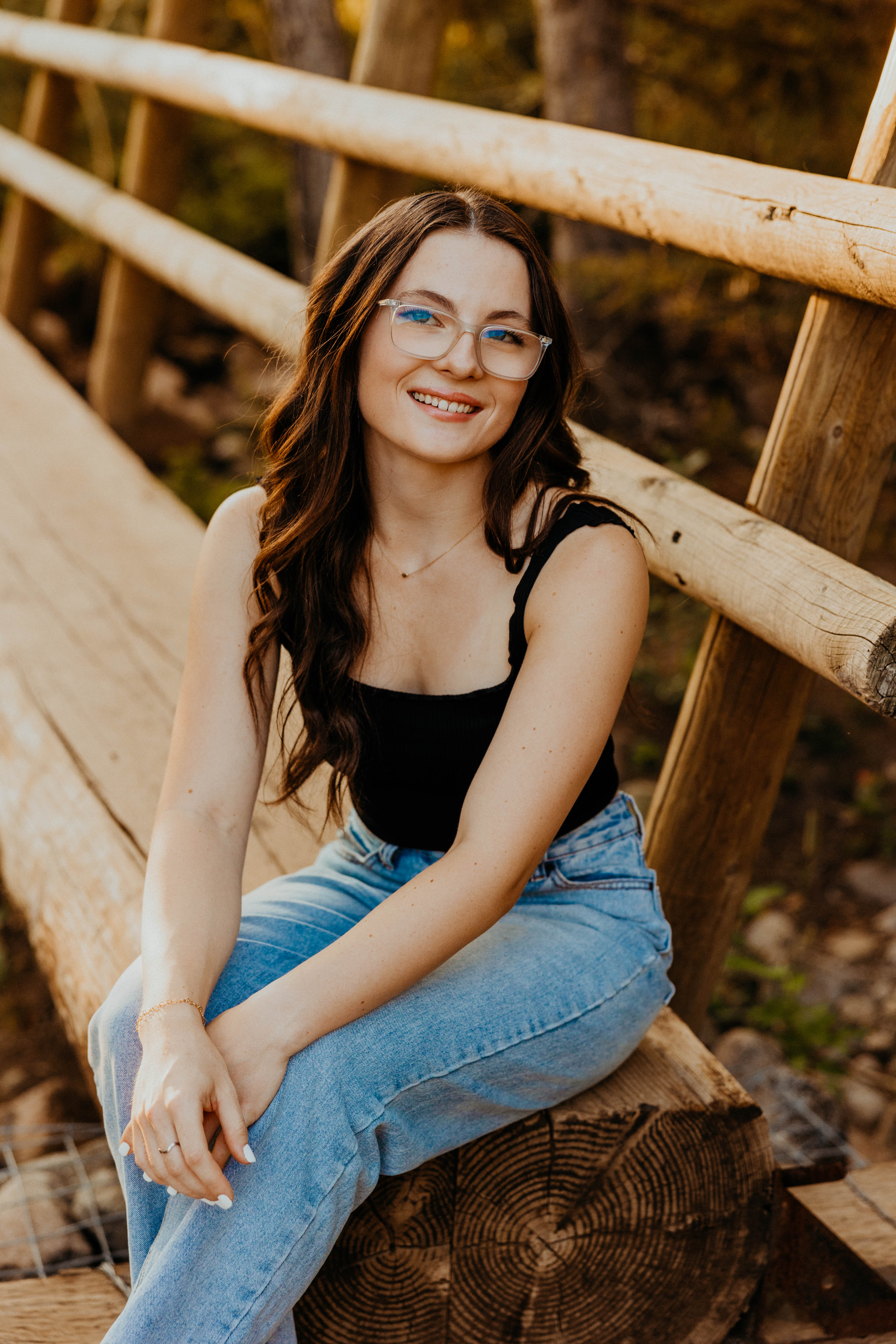 Clara - Chief Design Officer